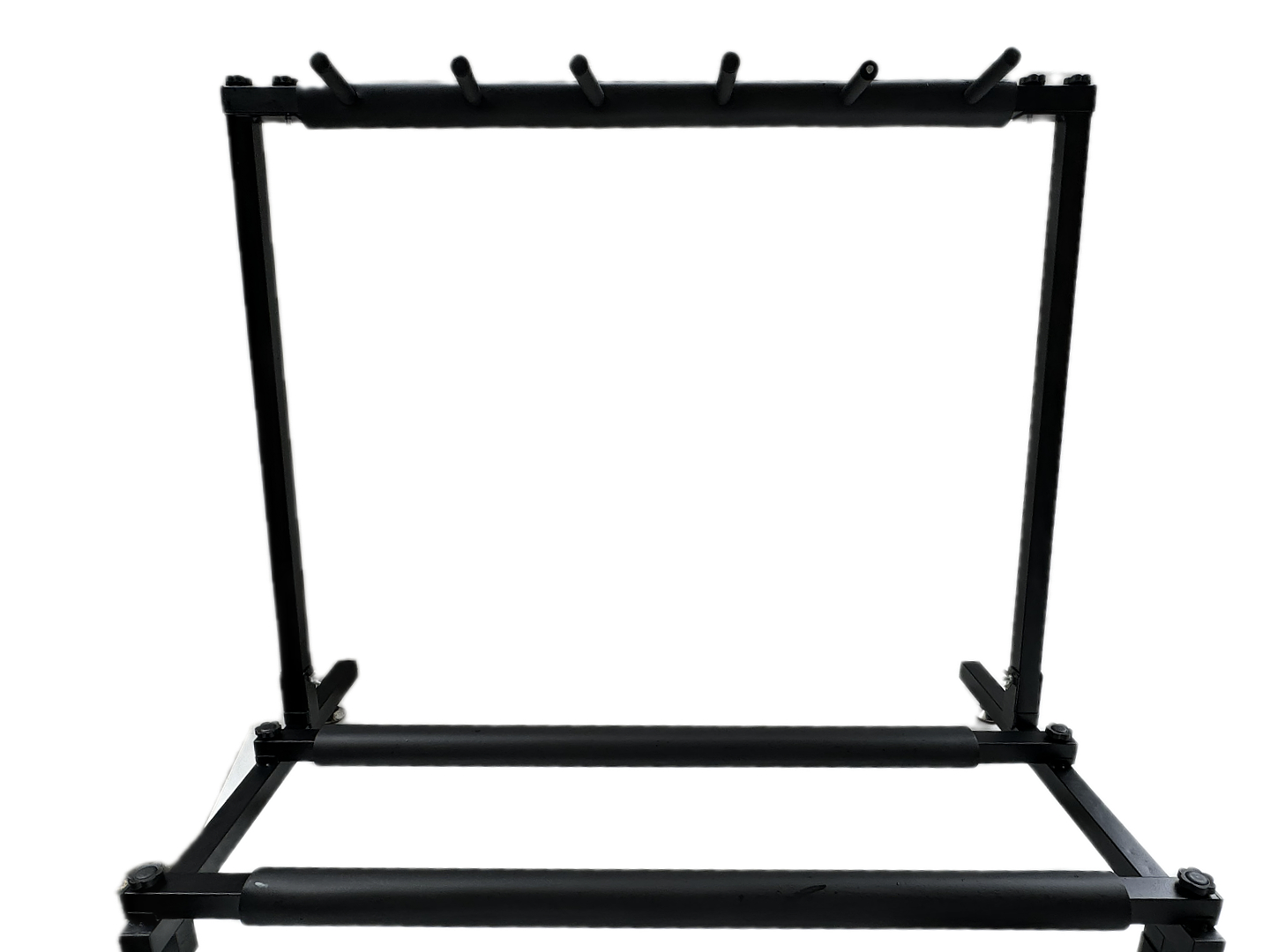 Firearm Display & Storage Rack