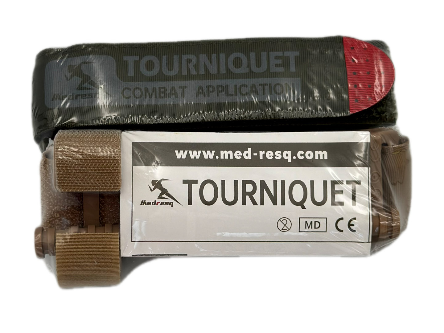 Medresq Combat Application Tourniquet