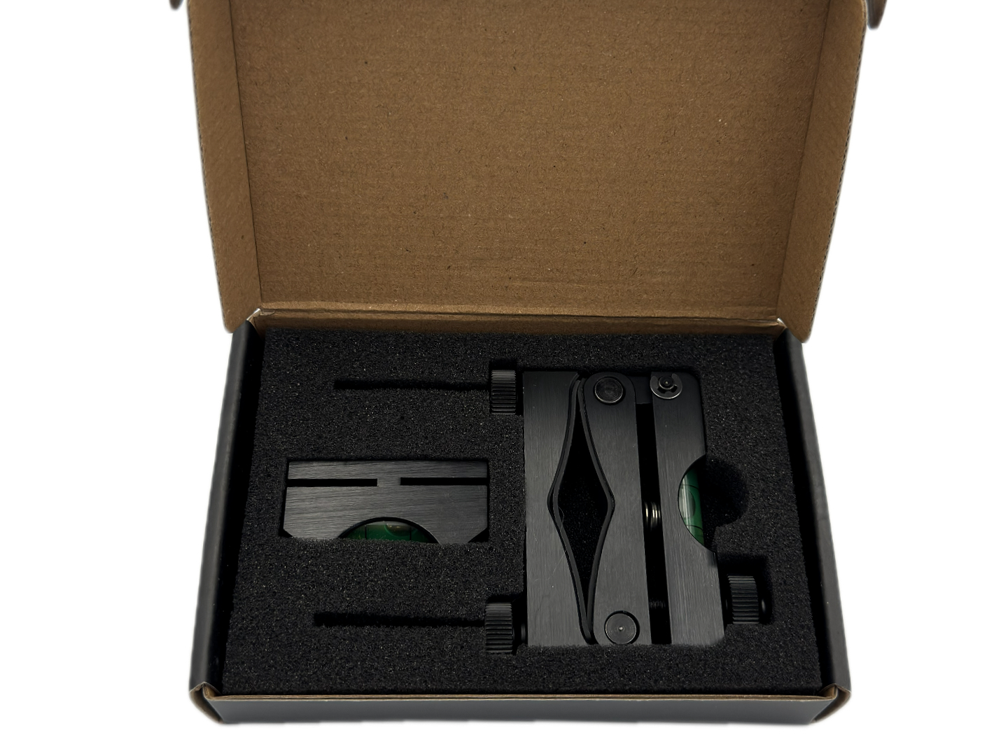 Scope Levelling Tool Kit