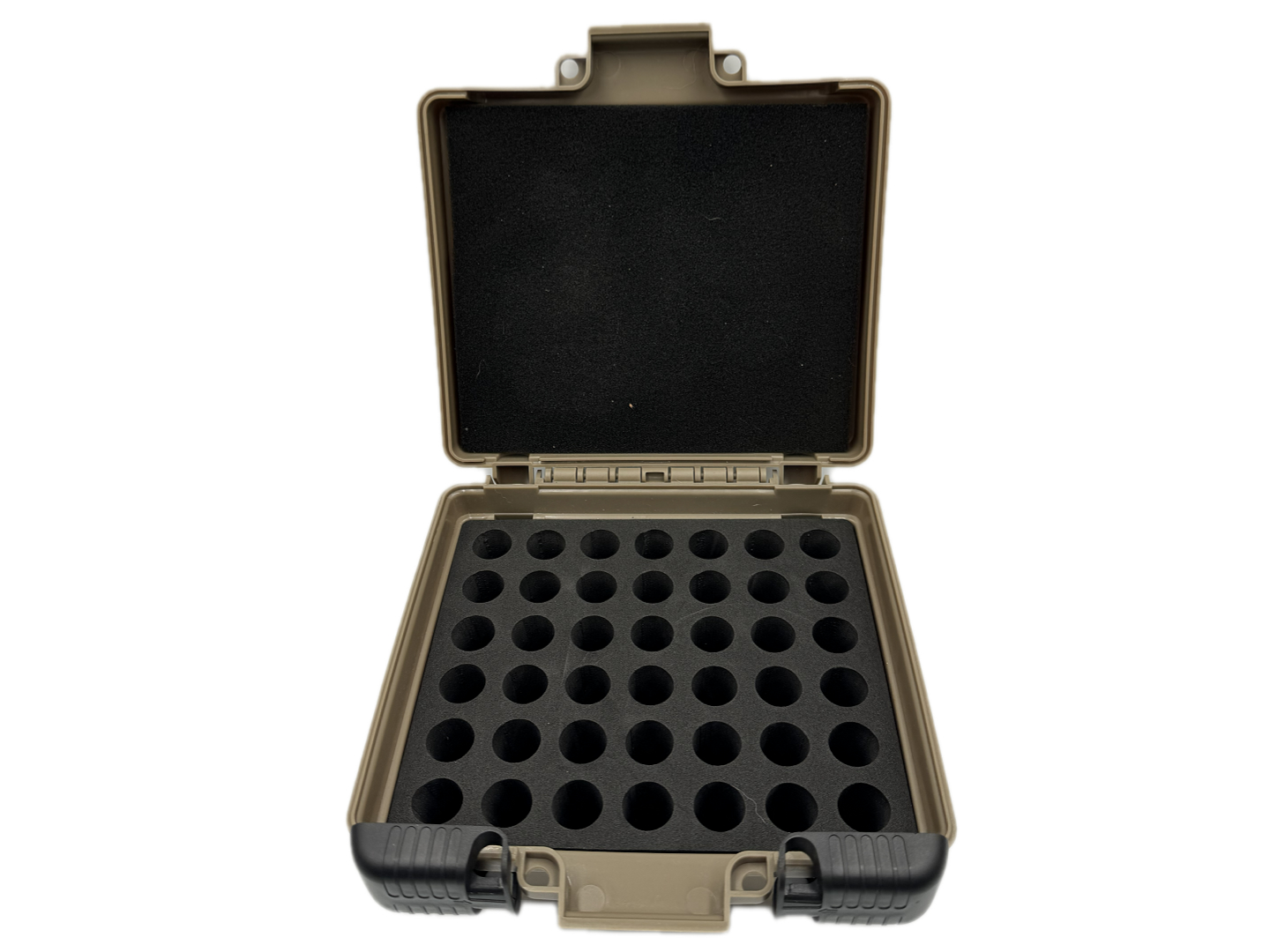 12 Gauge Ammo Storage Case 42 Round