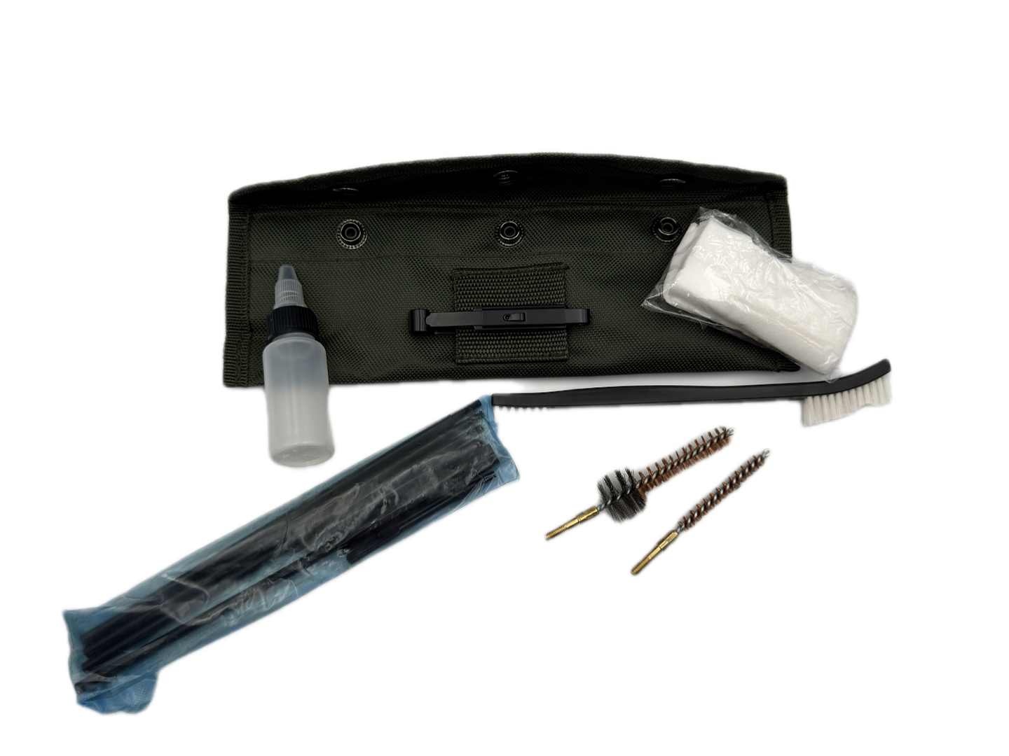 Field Universal Rifle Cleaning Kit