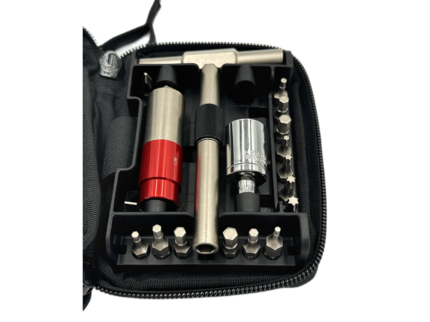 Fix It Sticks Precision Torque Driver Kit
