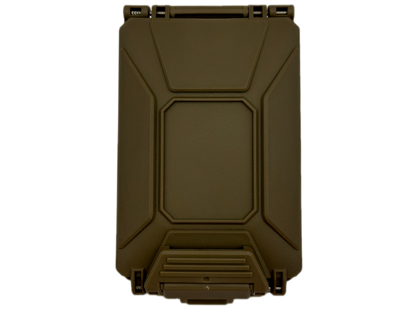 Tactical & MOLLE Battery Storage Box