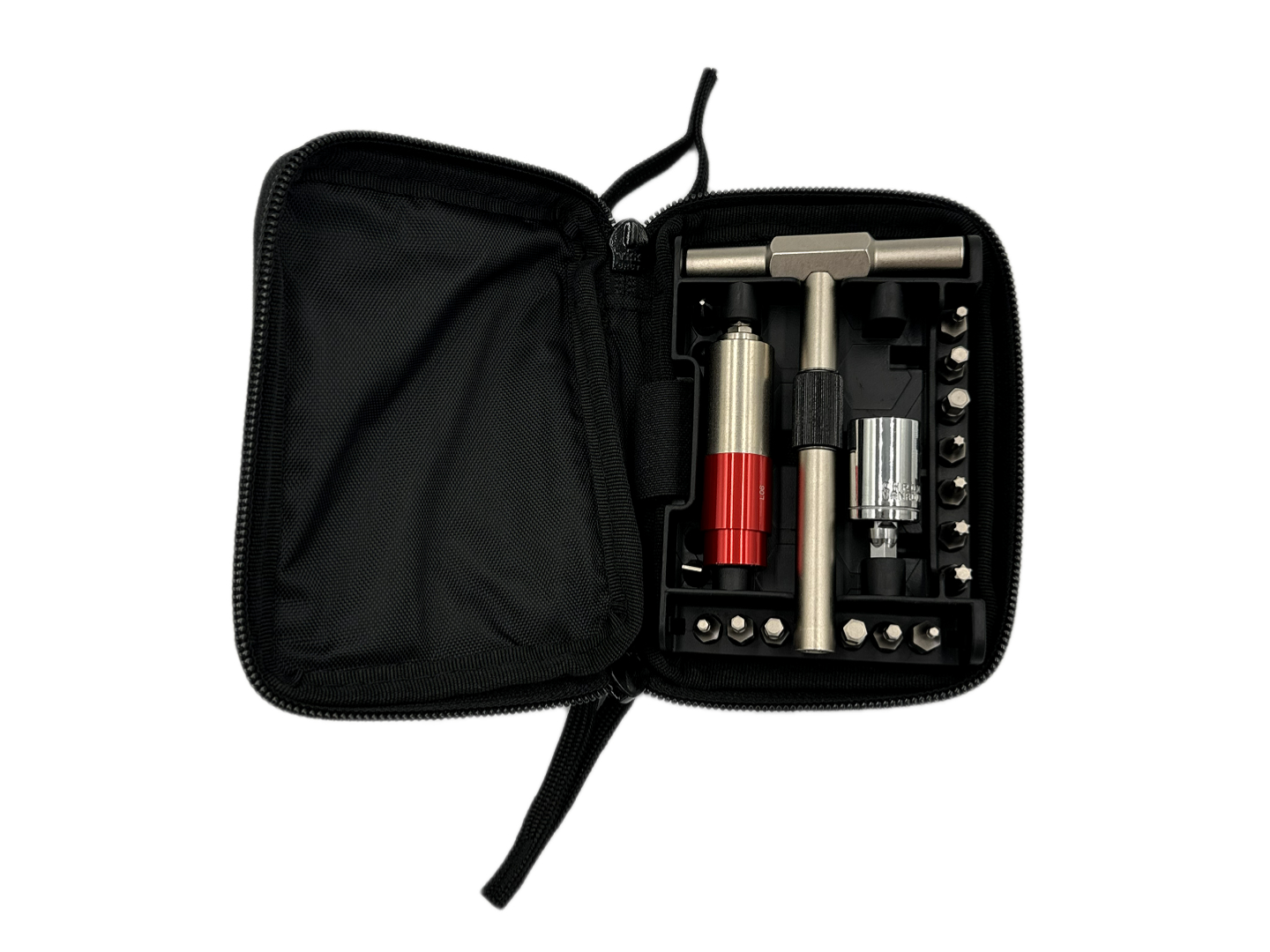 Fix It Sticks Precision Torque Driver Kit