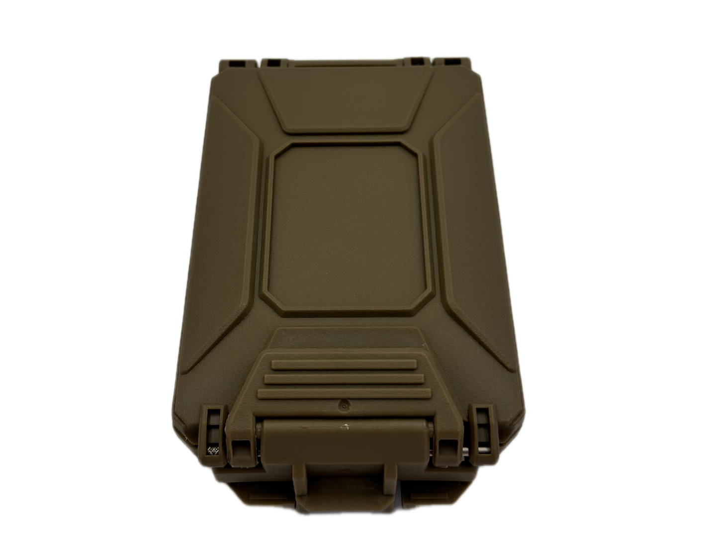 Tactical & MOLLE Battery Storage Box