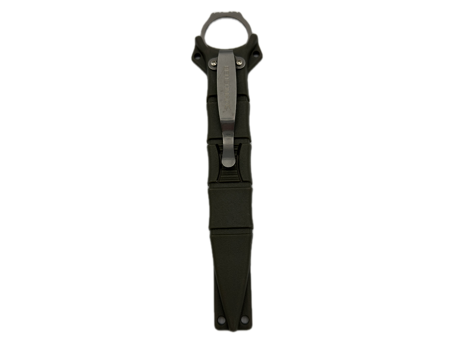 Tactical Neck Knife with Sheath