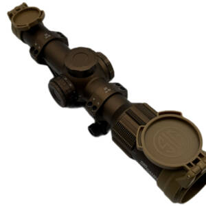 SIG Sauer Tango-MSR 1-6x24mm TAN