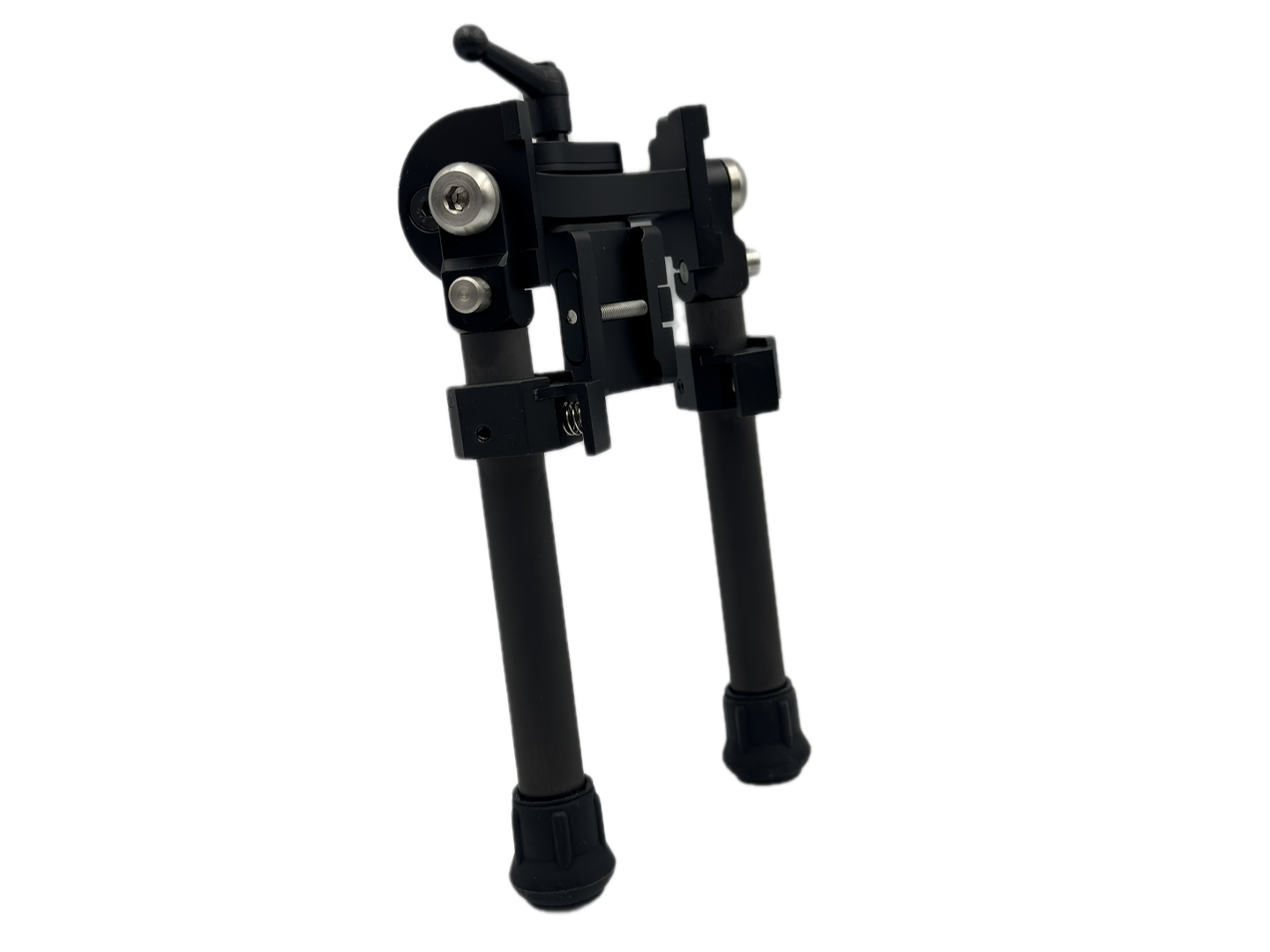 Tactical Rifle Bipod Clamp Mount