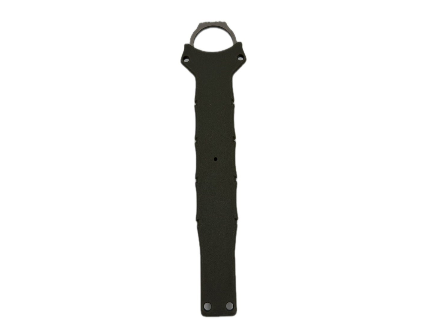 Tactical Neck Knife with Sheath