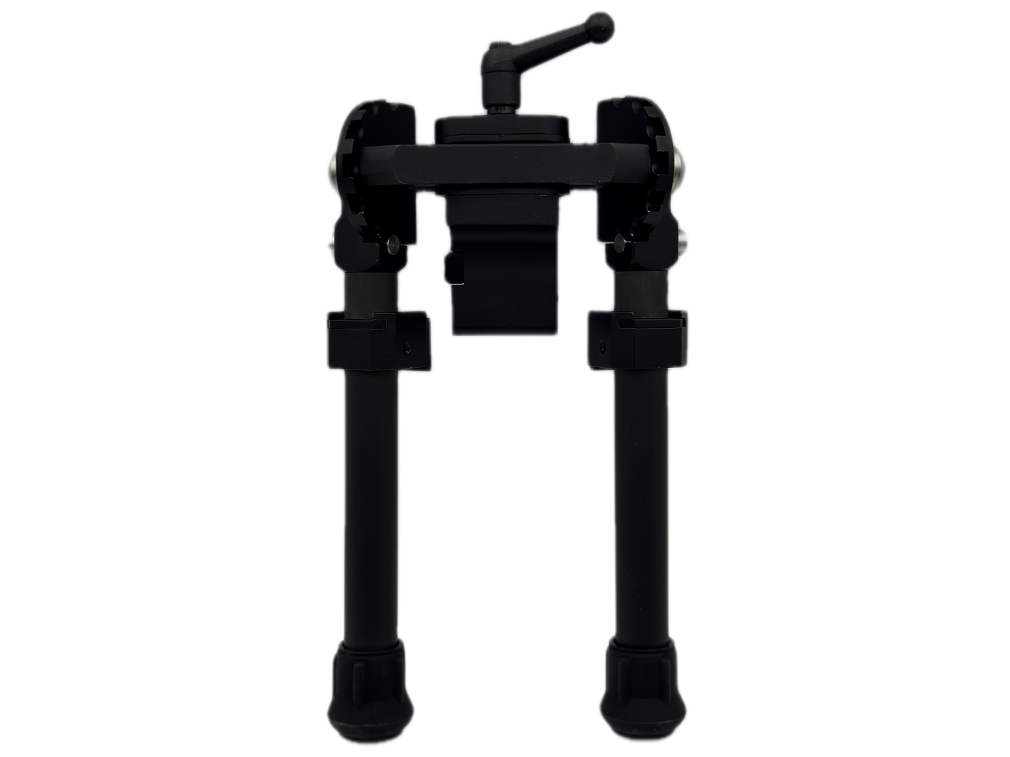 Tactical Rifle Bipod Clamp Mount