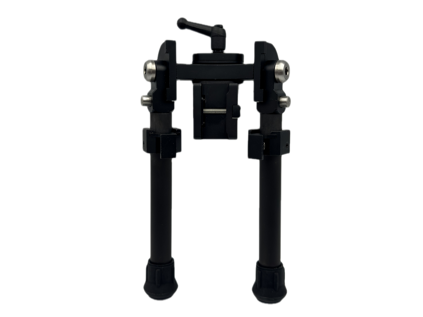 Tactical Rifle Bipod Clamp Mount