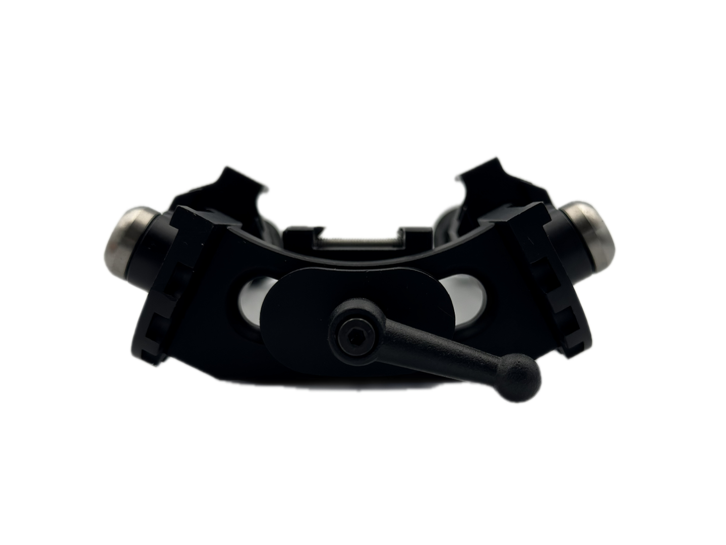 Tactical Rifle Bipod Clamp Mount
