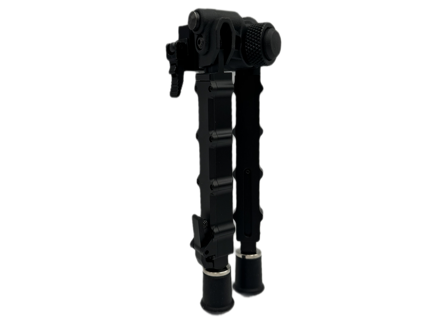 Adjustable Tactical Rifle Bipod