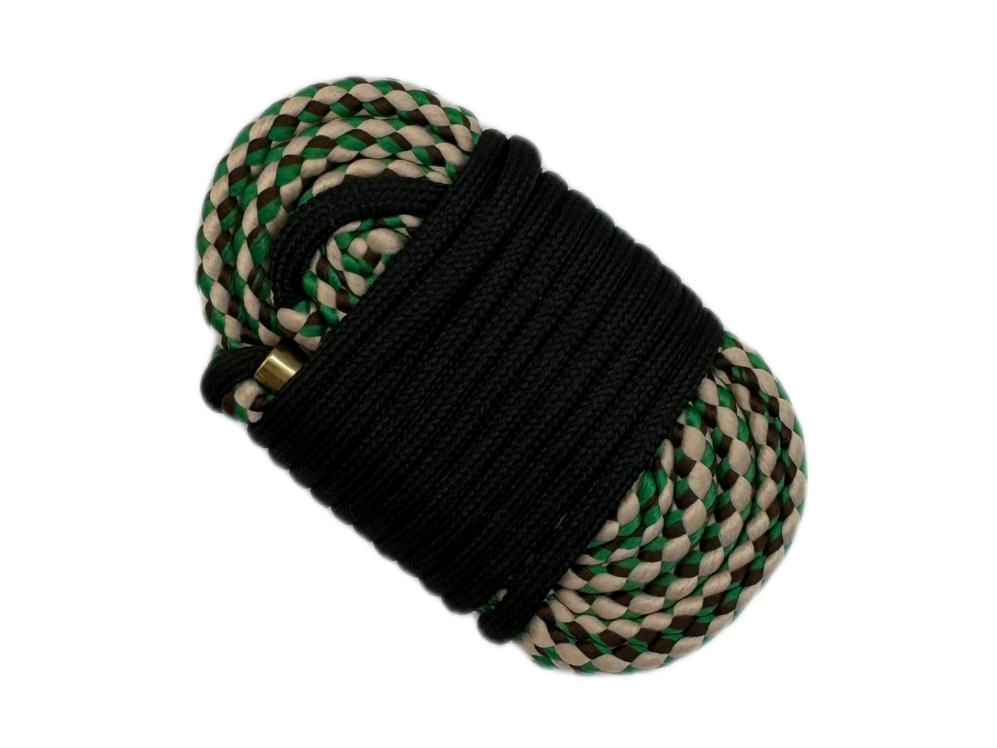 .30 Cal Bore Snake Cleaning Rope
