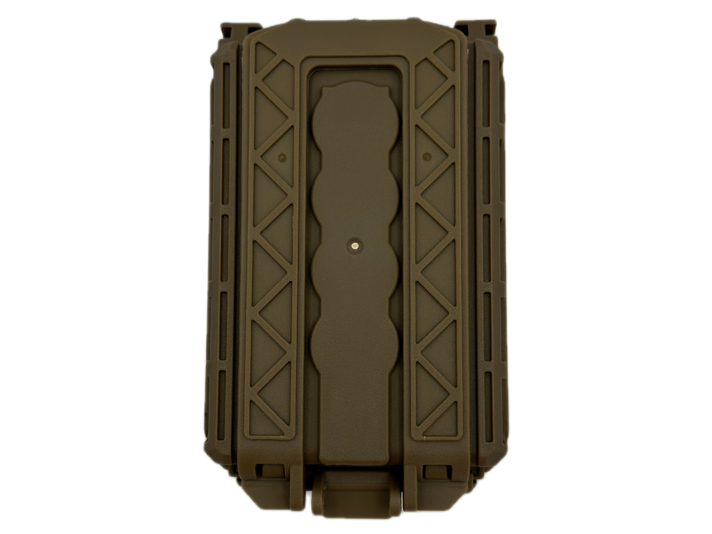 Tactical & MOLLE Battery Storage Box