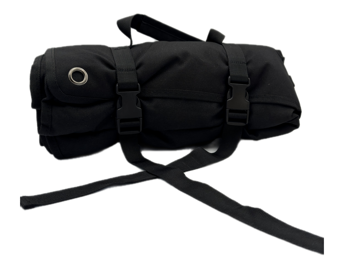 Shooting Mat with Carry Straps