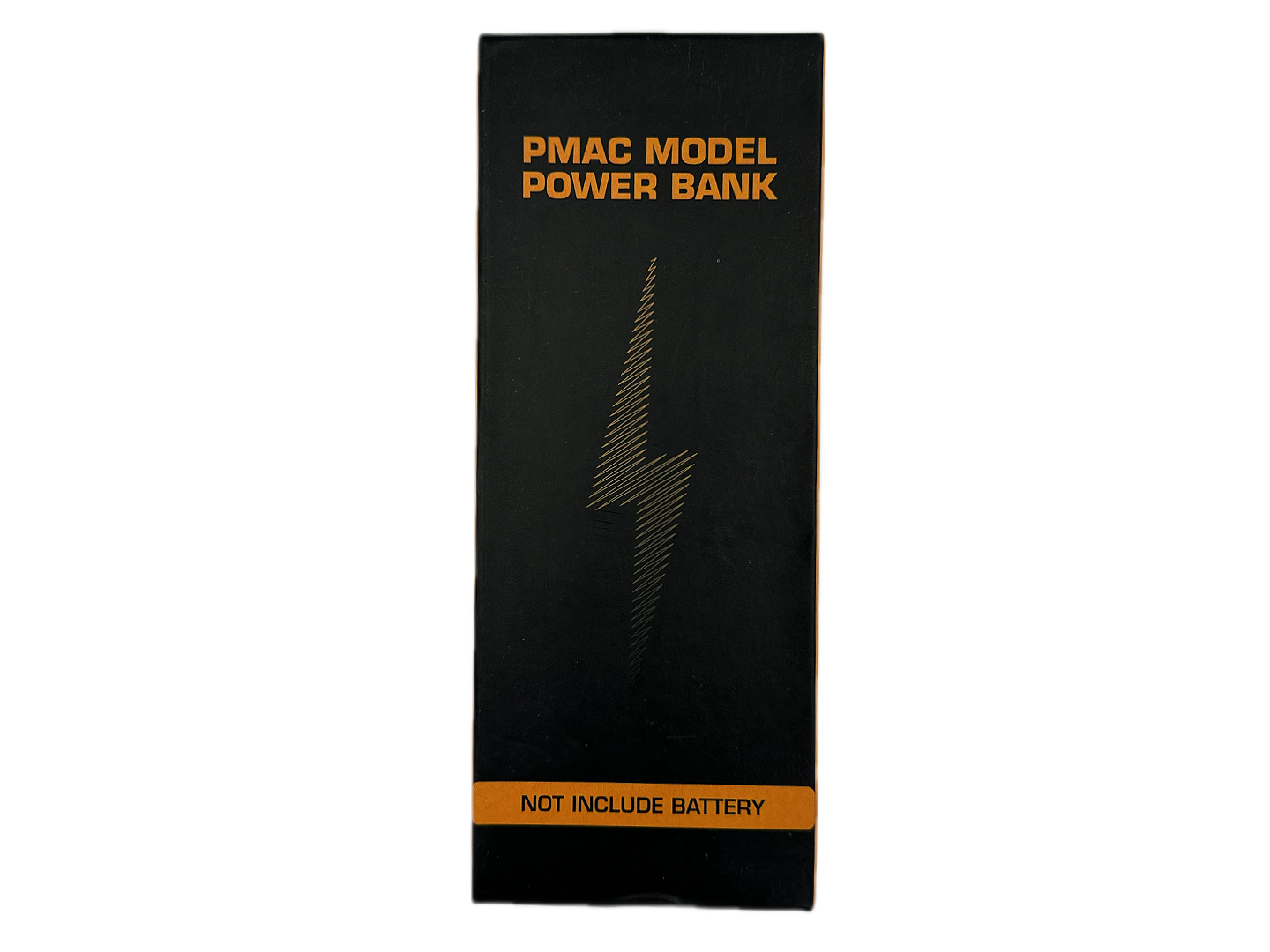 PMAC Model Power Bank