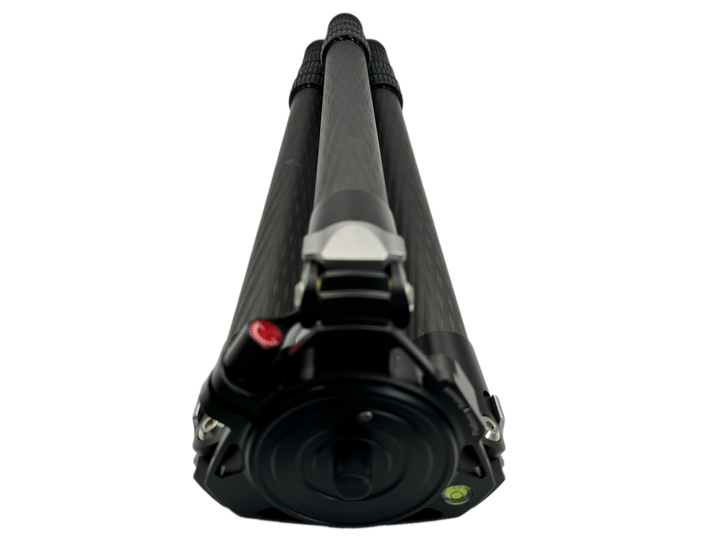 Precision Carbon Fiber Tripod Base