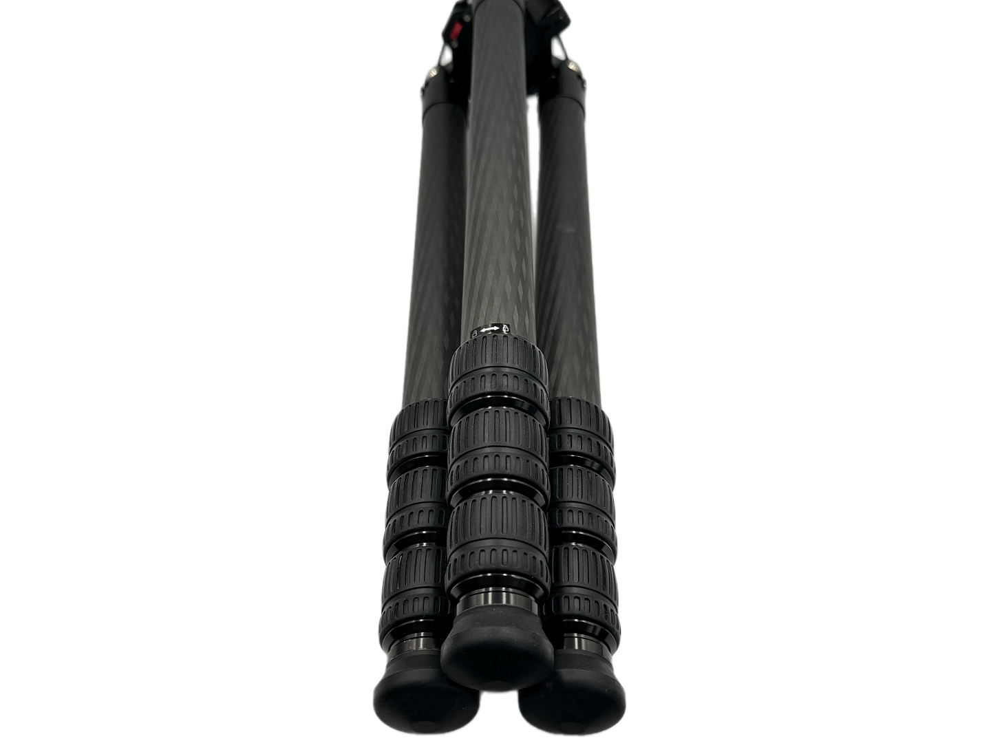 Precision Carbon Fiber Tripod Base