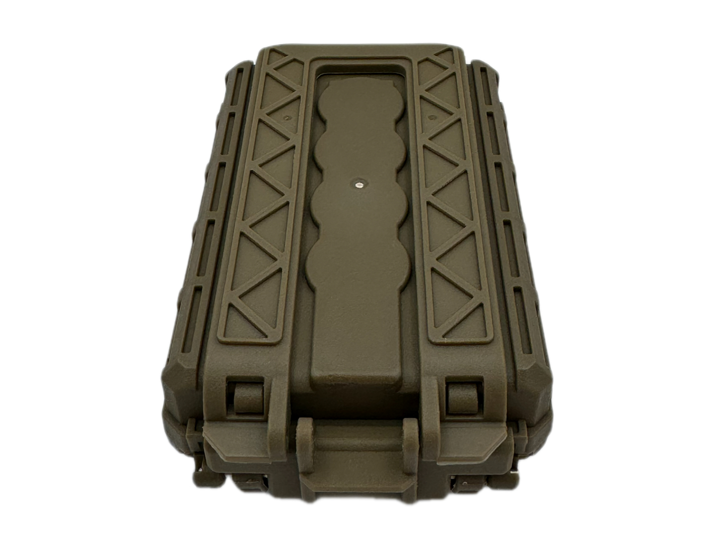 Tactical & MOLLE Battery Storage Box