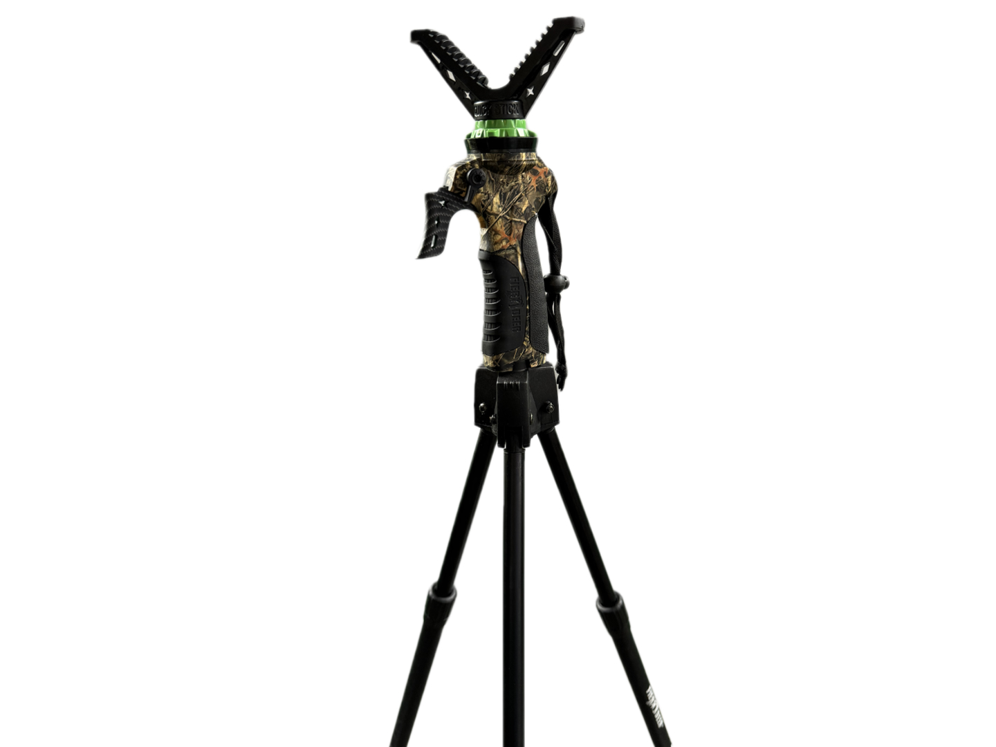 Adjustable Tripod Shooting Rest-HCM