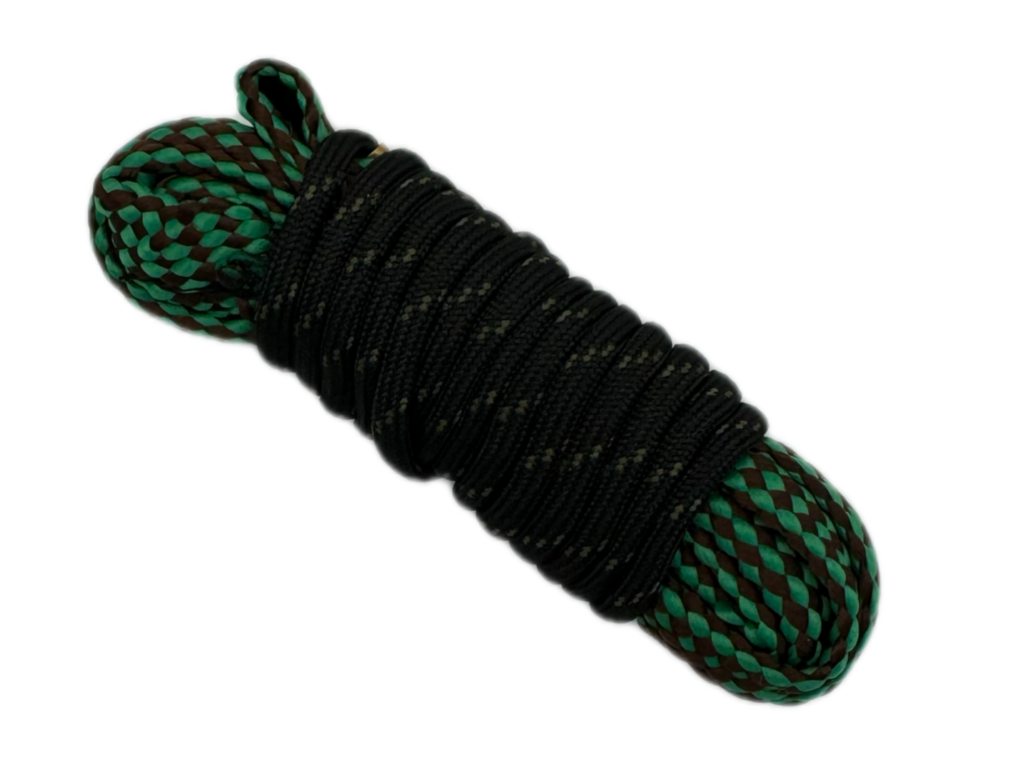 .22 Cal Bore Snake Cleaning Rope
