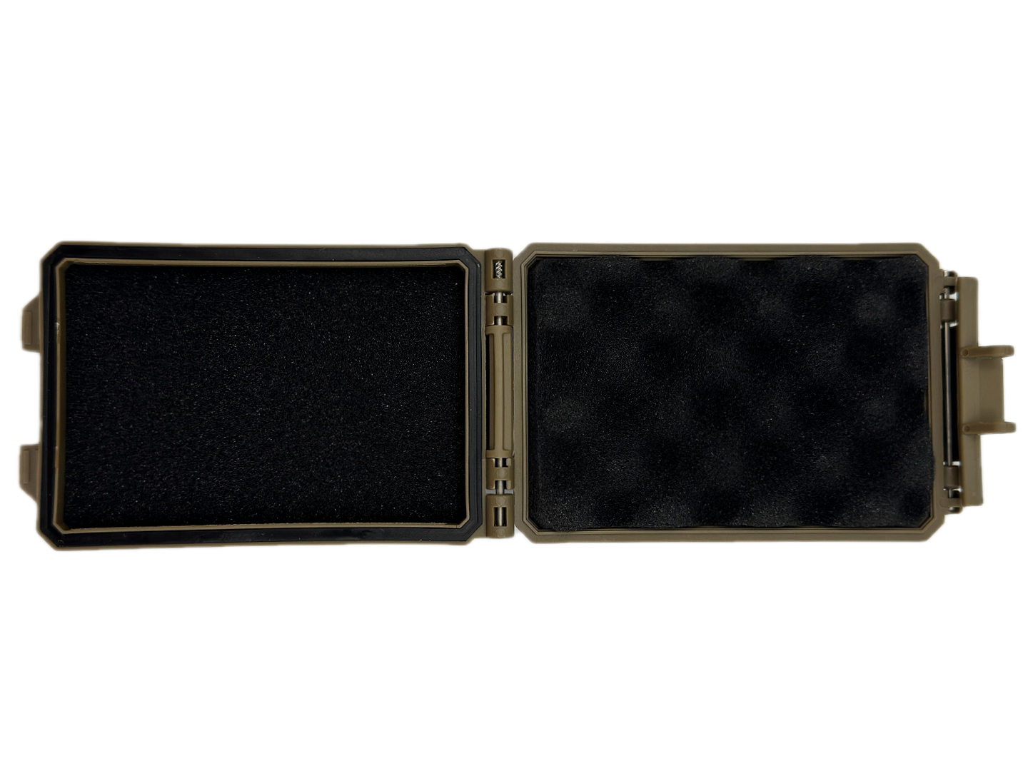 Tactical & MOLLE Battery Storage Box