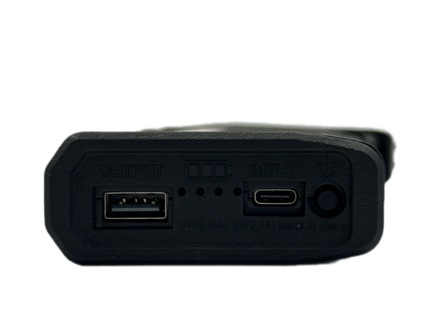 PMAC Model Power Bank