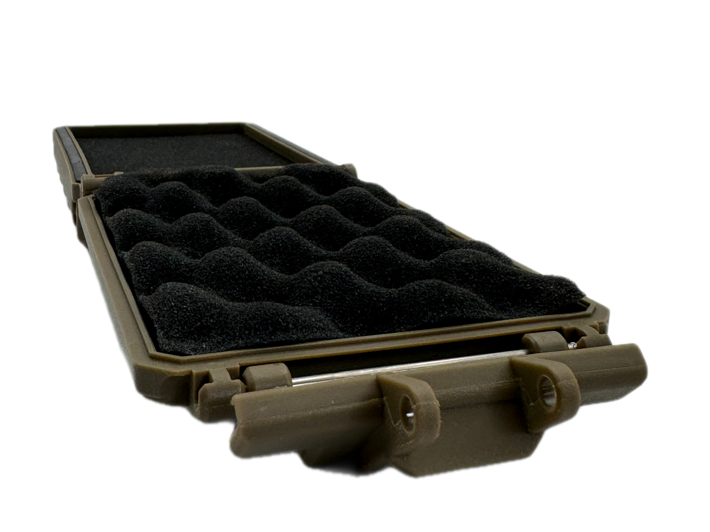 Tactical & MOLLE Battery Storage Box