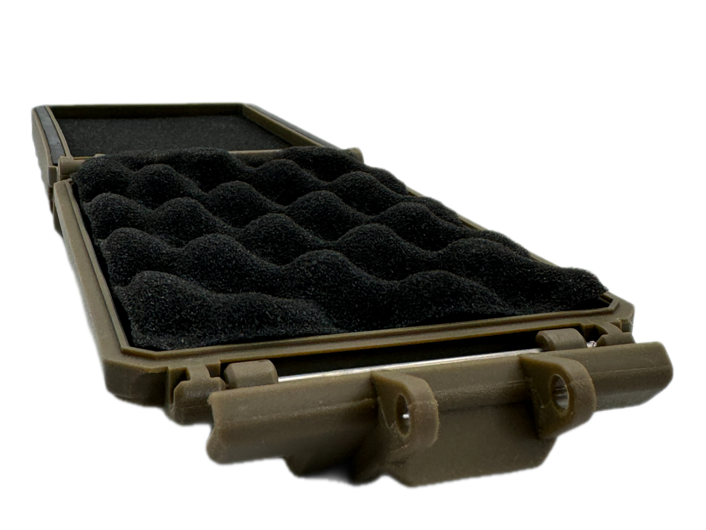 Tactical & MOLLE Battery Storage Box