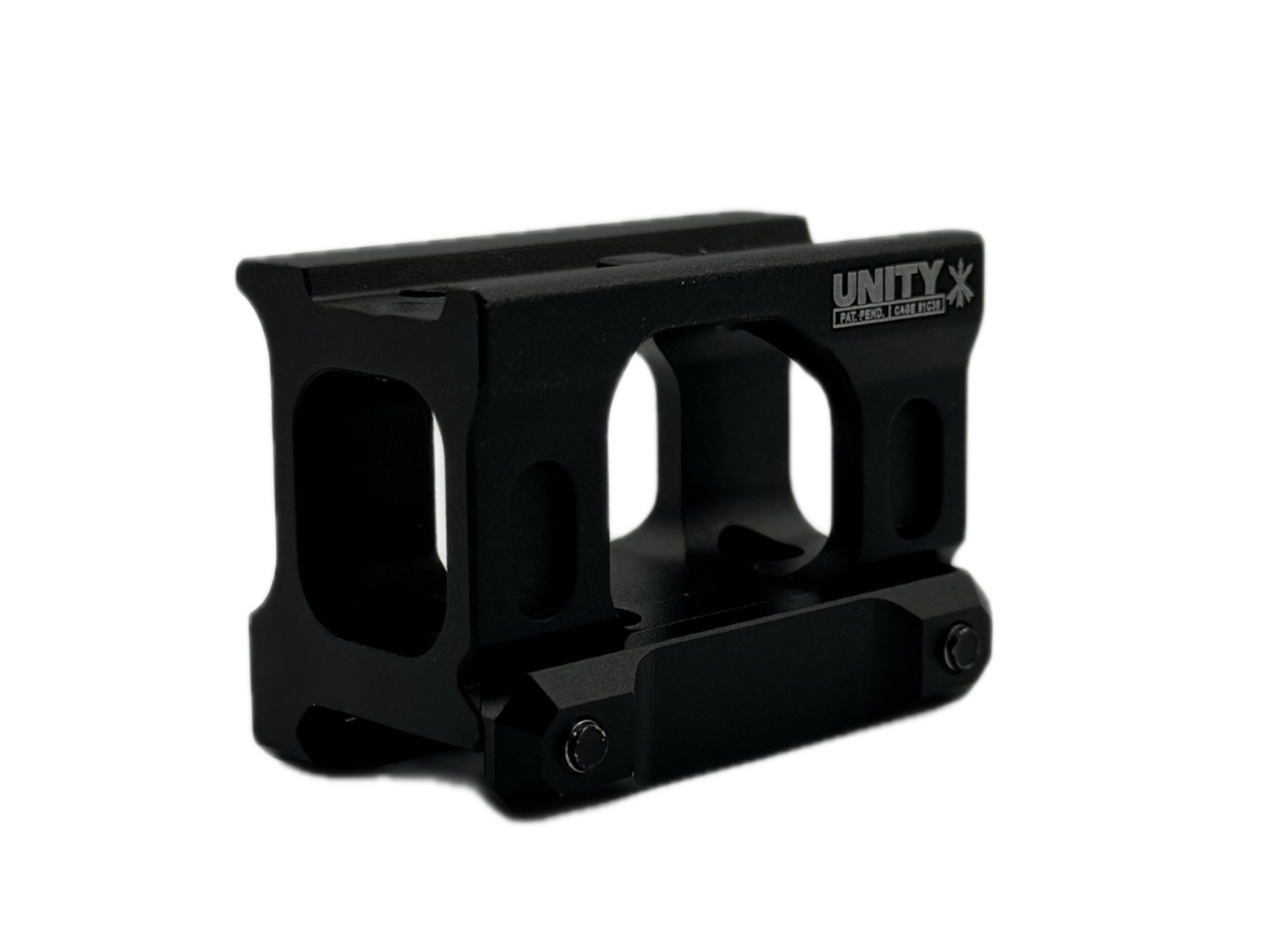 Optic Riser Mount for Red Dot