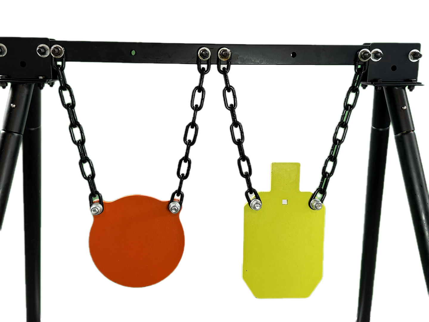 Steel Hanging Target System