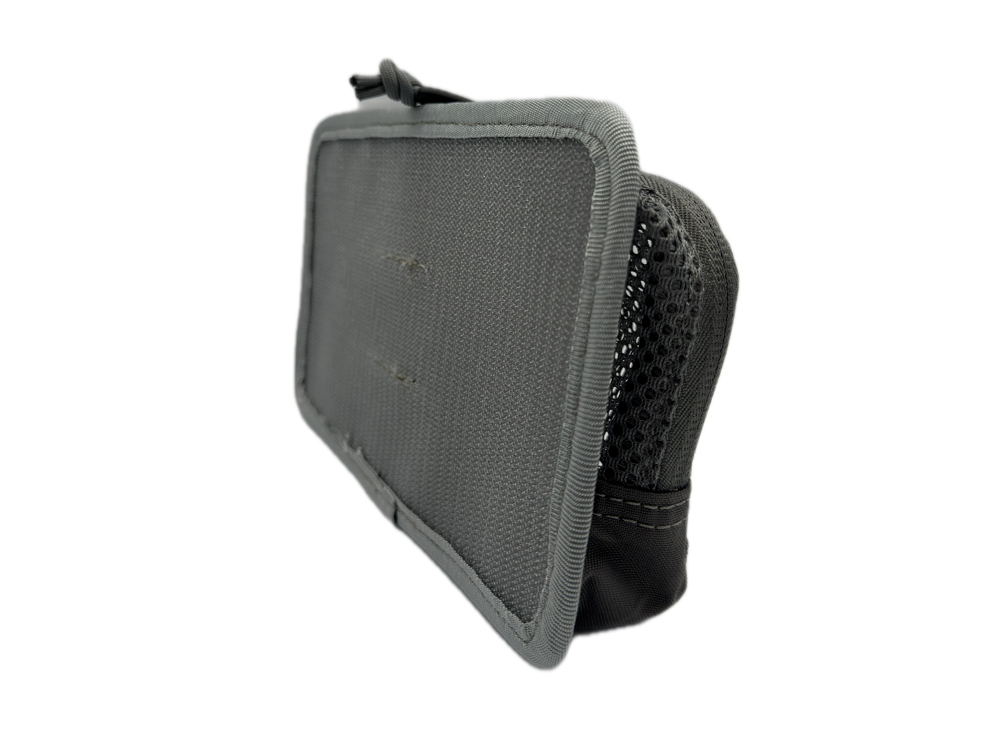 Compact Tactical Utility Pouch – GREY