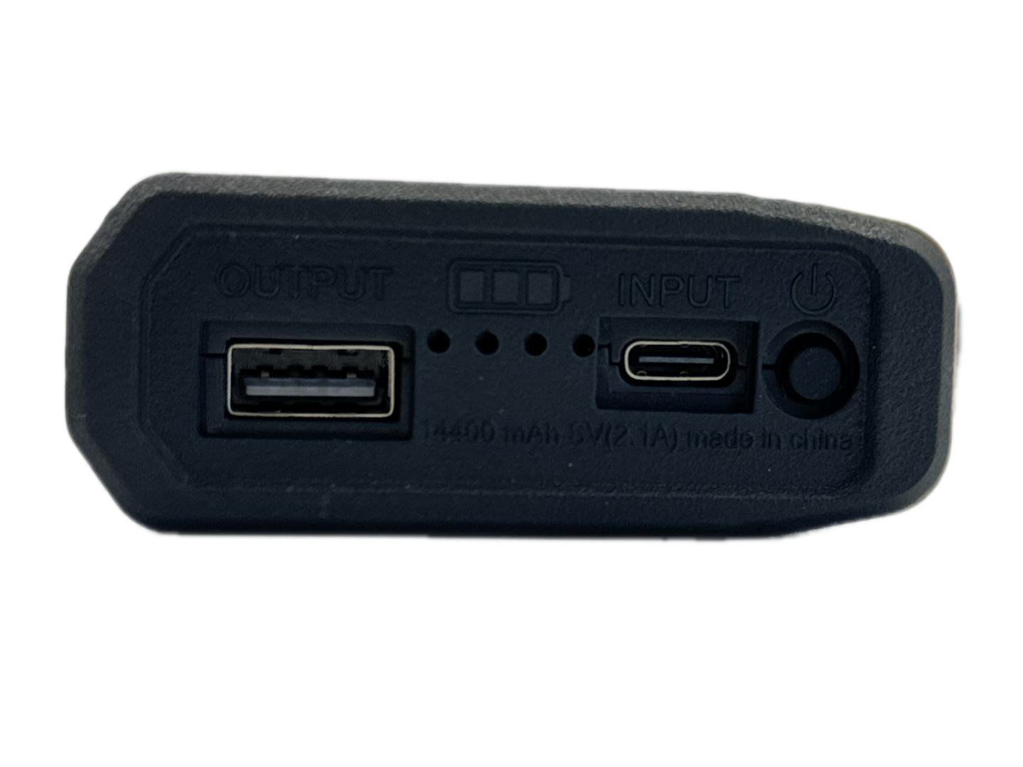 PMAC Model Power Bank