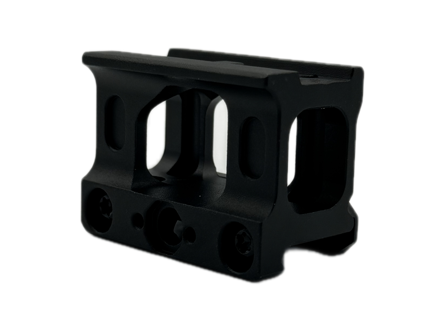 Optic Riser Mount for Red Dot