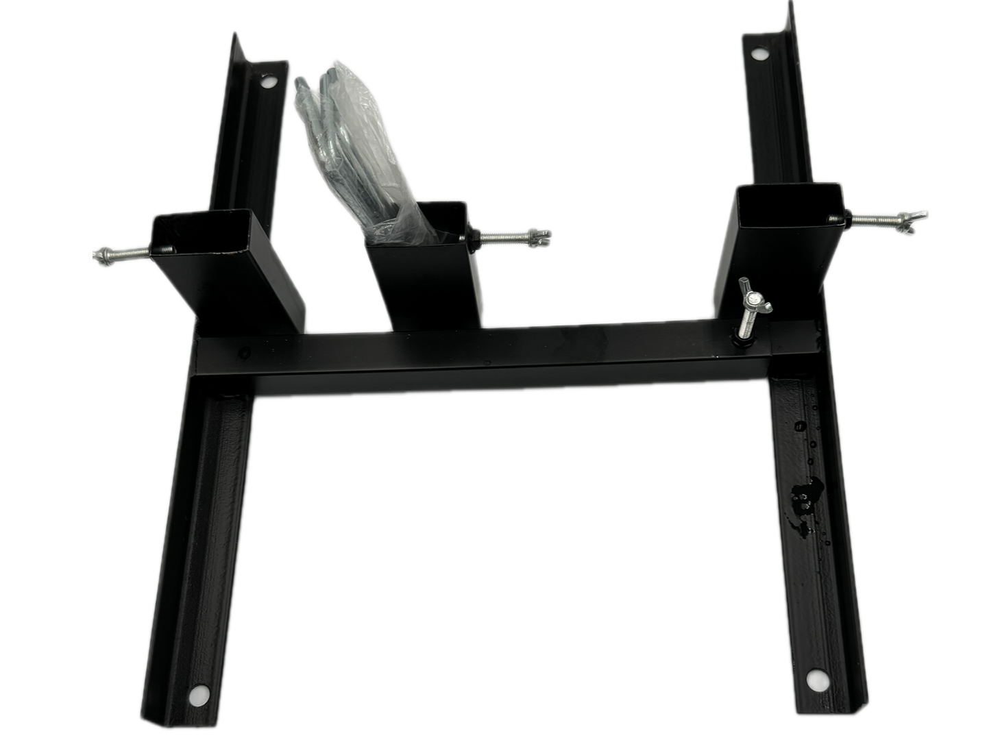 Steel Target Stand Base