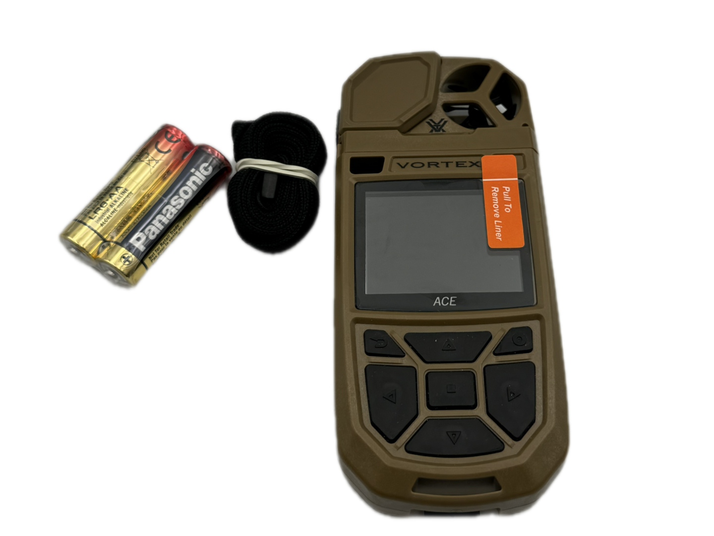 Vortex ACE Ballistic Weather Meter