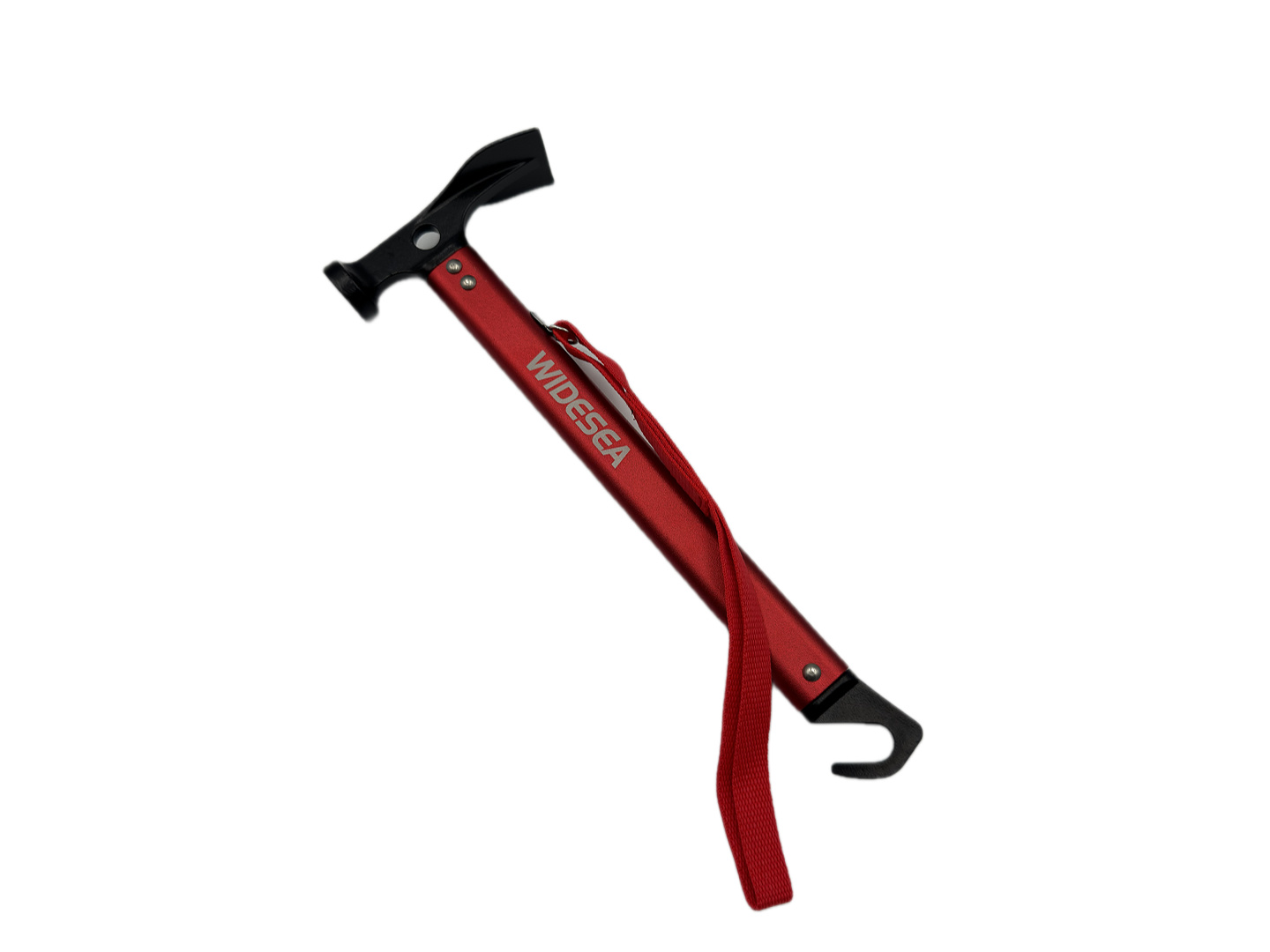 Lightweight Camping Hammer