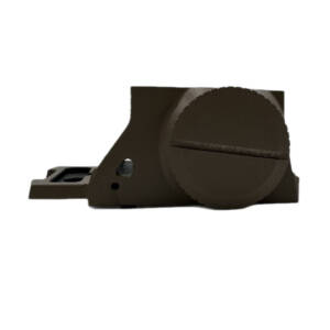 Sig Sauer ROMEO-M17 enclosed reflex sight