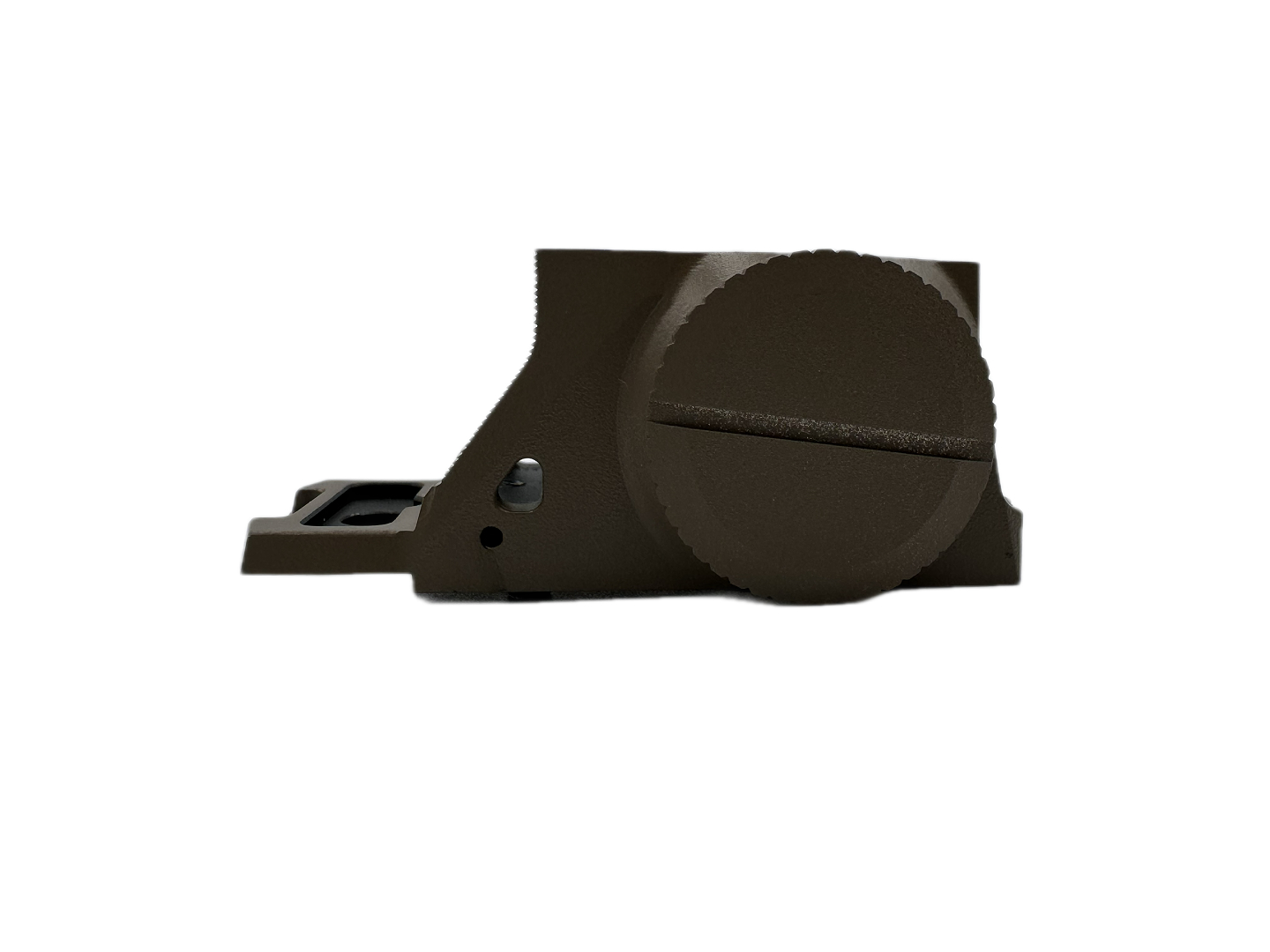 Sig Sauer ROMEO-M17 enclosed reflex sight