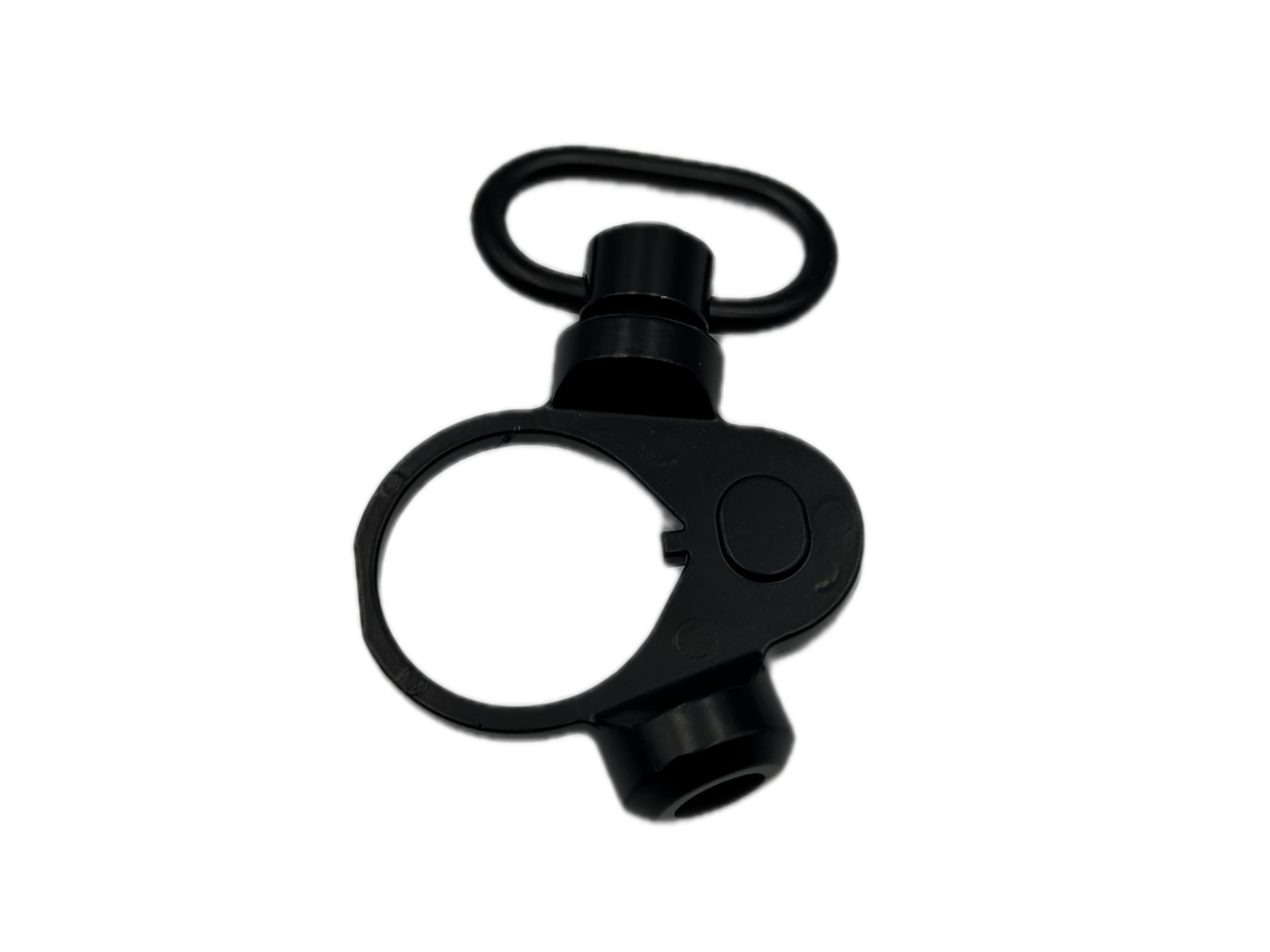 Buffer Tube QD Sling Swivel Mount