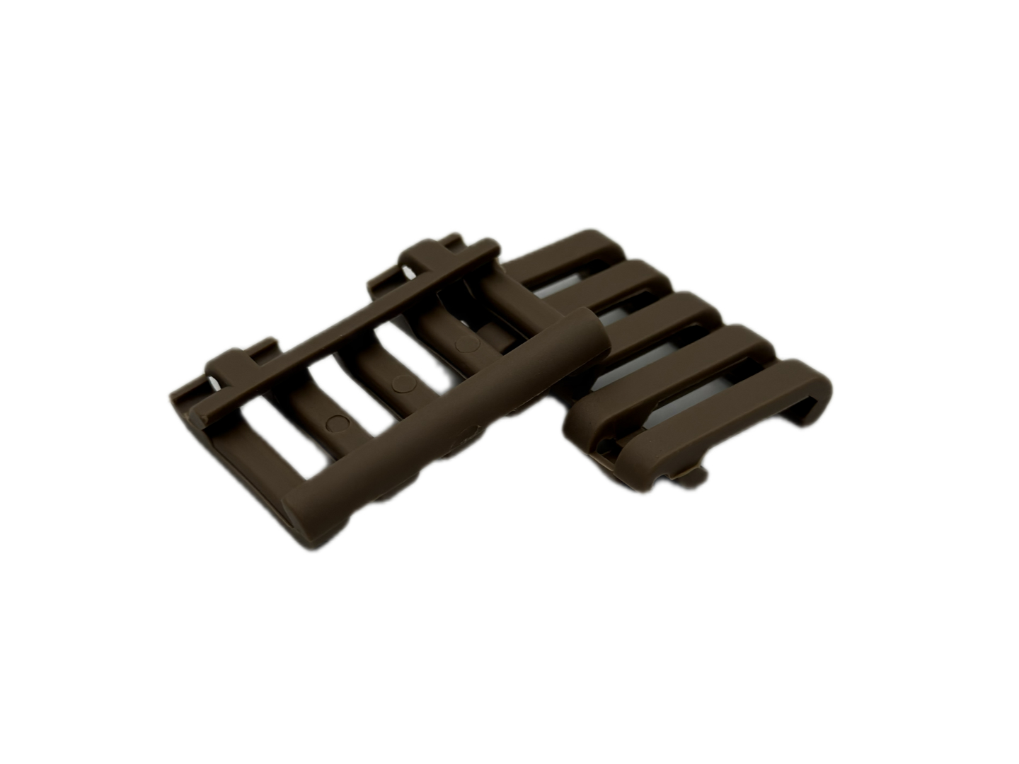 Picatinny Cable Management Rail Cover