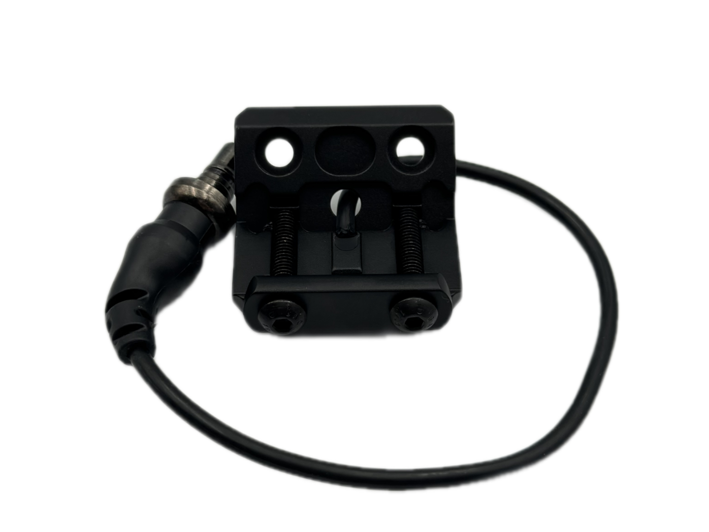 Rail-Mounted Remote Pressure Switch