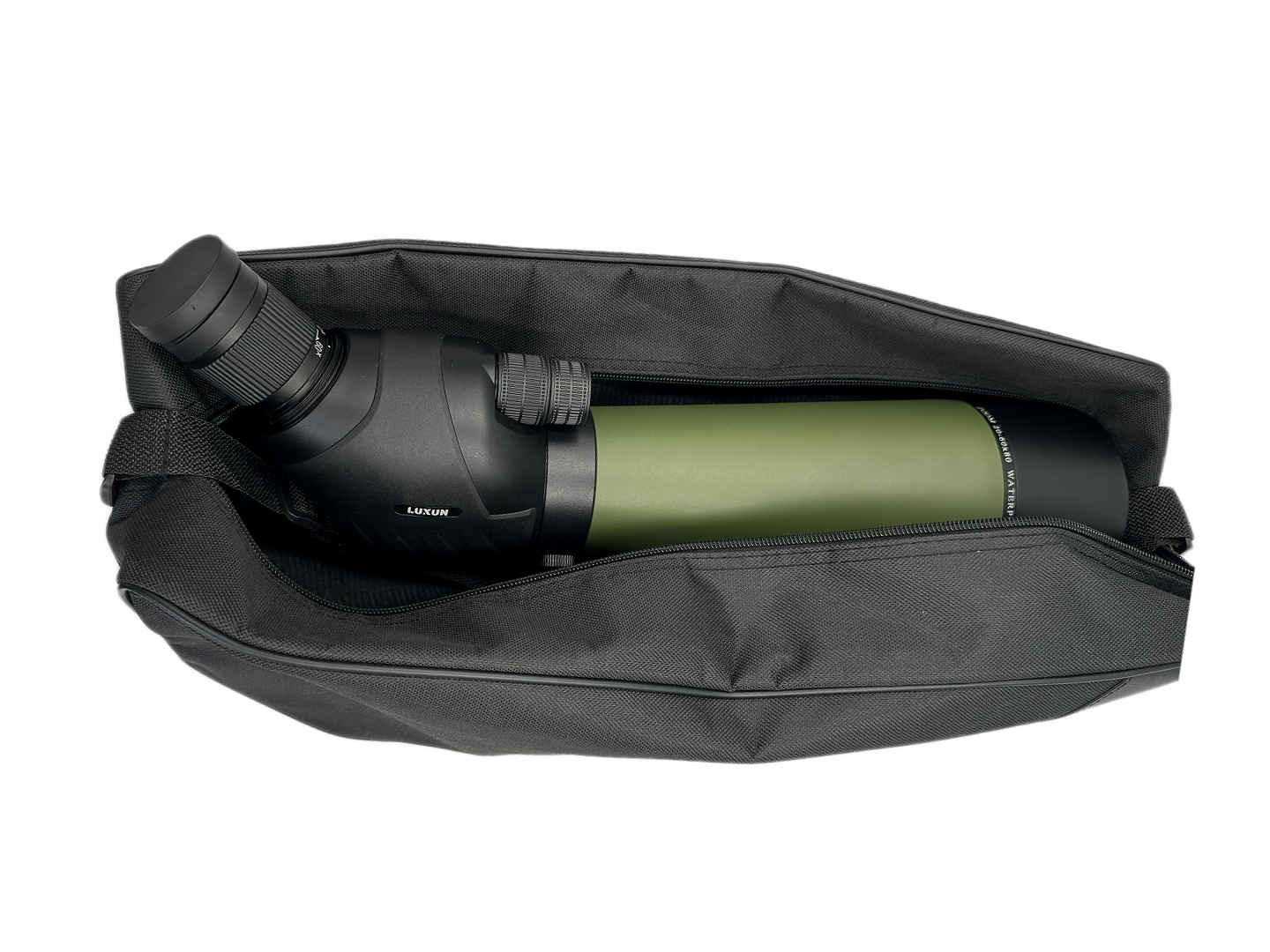 Luxun Spotting Scope with Tripod Mount