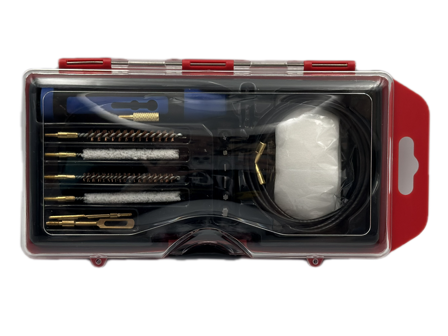 Compact Bore Cleaning Kit
