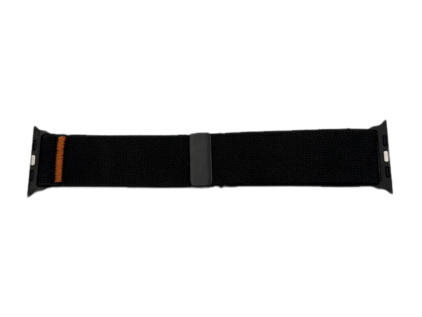 Woven Nylon Smart Watch Strap