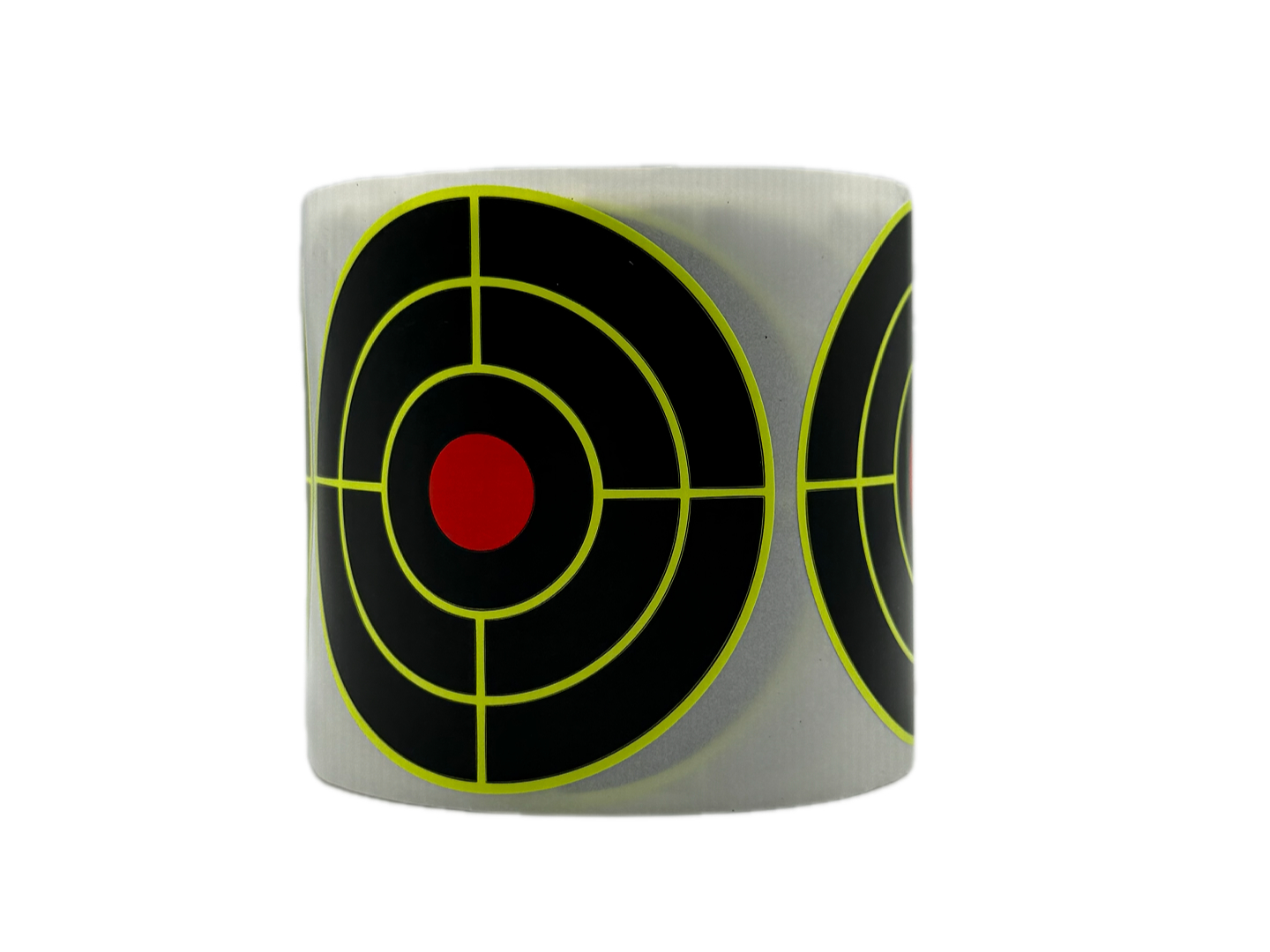 Self-Adhesive Sight-In Target Roll