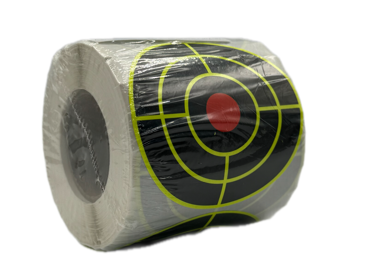 Self-Adhesive Sight-In Target Roll