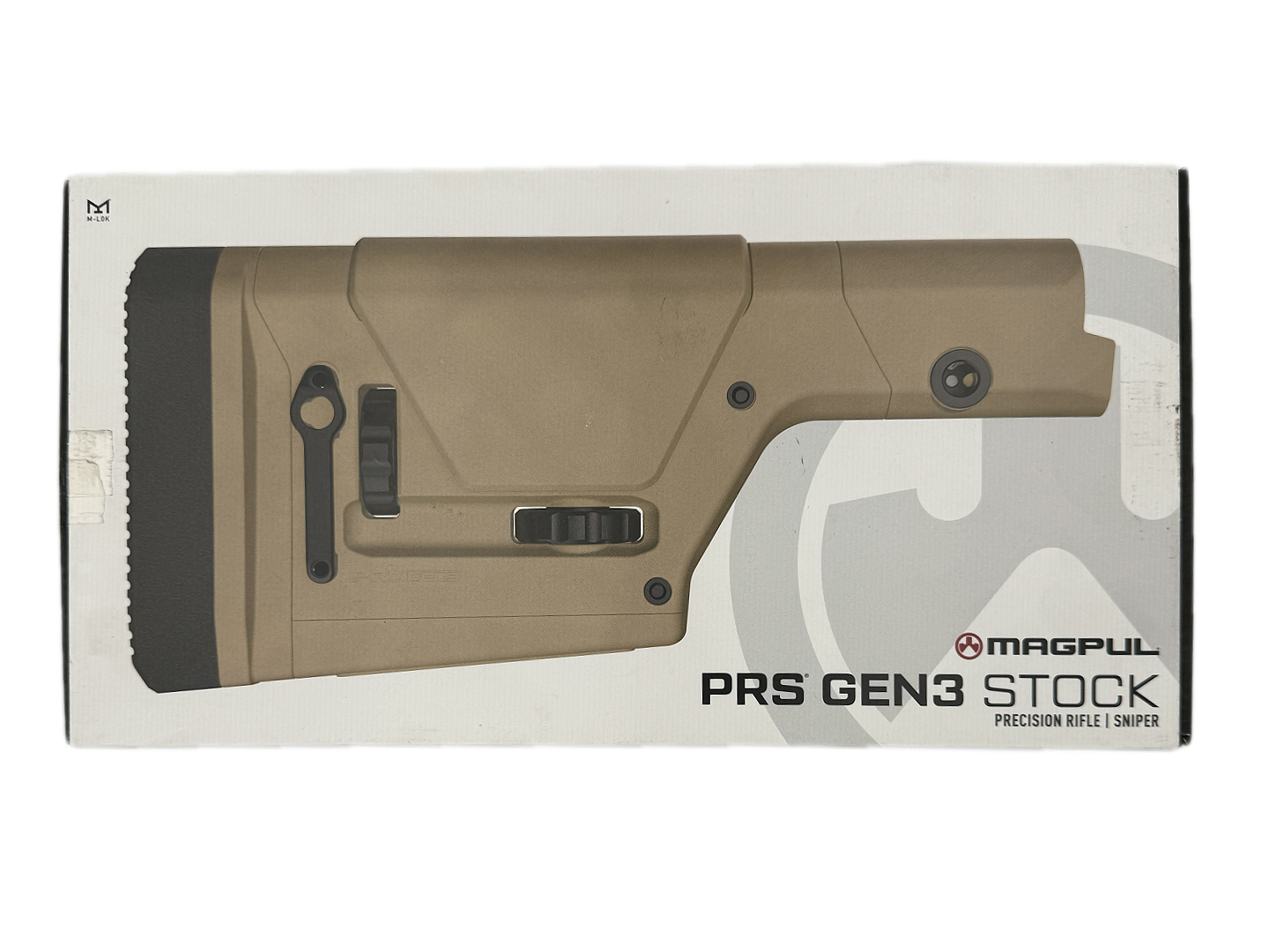 Magpul PRS Gen3 Precision Rifle Stock