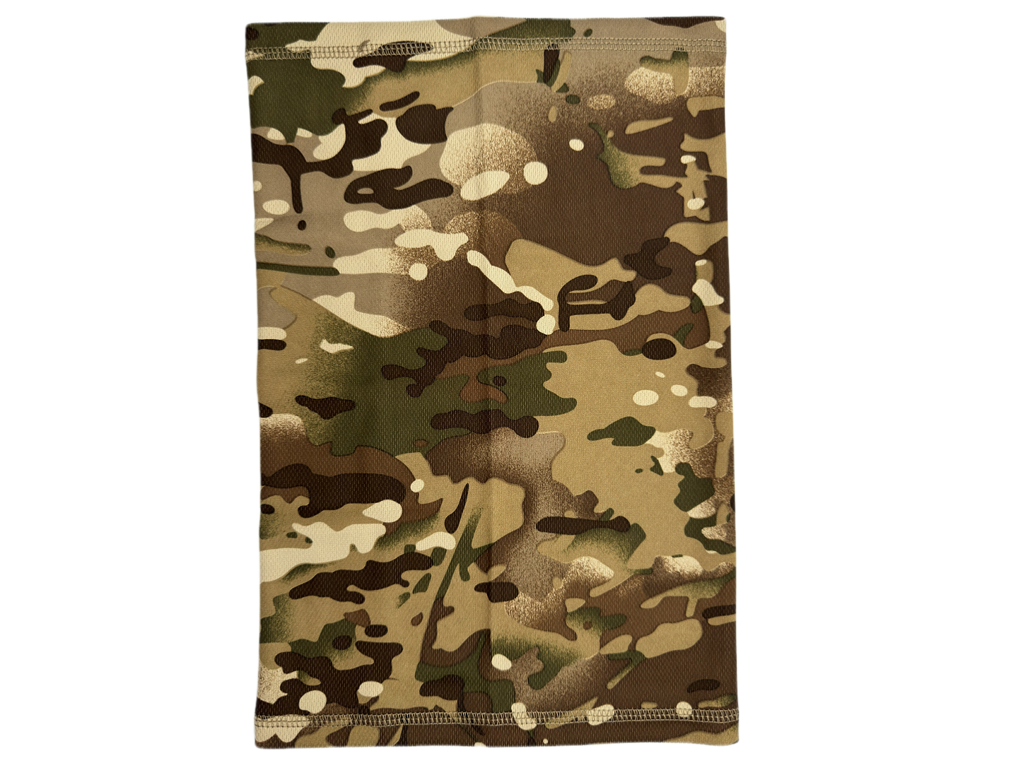 Tactical Camouflage Neck Gaiter